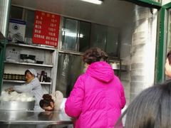 -天泽祥·鼓楼馒头(鼓楼店)
