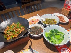 -辣得叫湘菜(四明店)