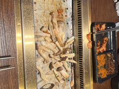 -新石器烤肉(之心城店)