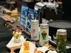 -星巴克臻选(天津恒隆广场旗舰店)