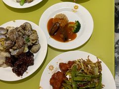 -海韵之星邮轮水会(明发商业广场店)