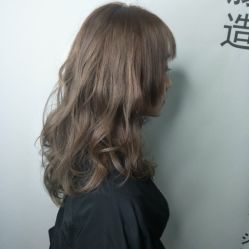 点击看大图 -藤野造型