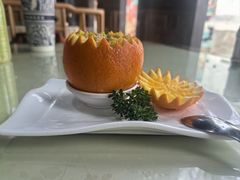 -品味楼·醉卤·酱排骨·无锡特色菜