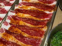 -西塔老太太泥炉烤肉(北京望京店)