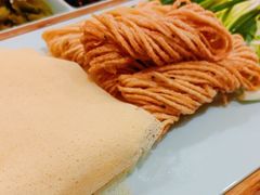 -汇贤府·李氏鲁菜(五棵松店)