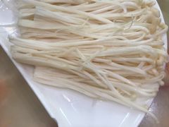 -李师傅脆肚(梅林店)