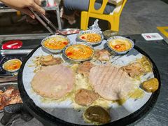 -旺记碳烤肥牛(总店)