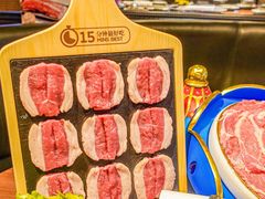 -快乐小羊(富强中路店)