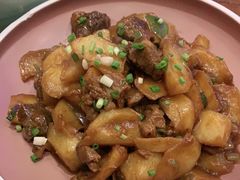 -春饼家常菜(百子湾店)