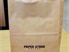 -PAPER STONE BAKERY(天汇广场店)