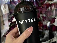 -喜茶(广州中山六路店)