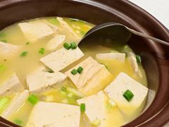 -大张烙馍村·美食地标(泉山店)