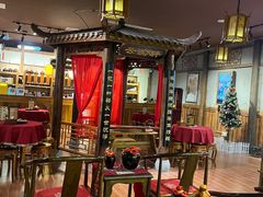 -MAX伯爵沉浸式超级游戏体验馆·实景桌游·剧本杀(小时代店)