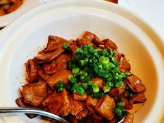 -马仕玖煲·融合菜·酥不腻烤鸭(人大店)