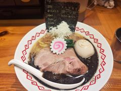 -Ramen满吉·豚骨拉面(丽园路店)