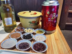 -新哥老官·畅吃123·美蛙世界(苏宁广场店)