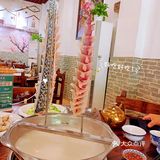 正宗顺德菜在枫顺，来了还想再来