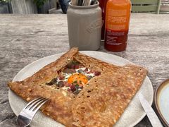 -RAC BAR(安福路店)