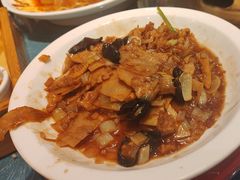-晋美大掌柜(新建路店)