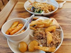 -素满香·全民食养自助(建邺万达店)