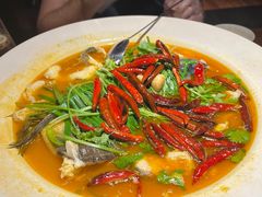 -清水亭湖北菜(大屯DT51店)