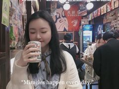 -大鲜生·亚洲菜融合小食堂