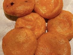 南瓜饼-辣出味岳阳特色烧烤·龙虾大排档(砂子塘总店)