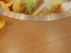 -那红花·东北菜铁锅炖(仙林金鹰店)