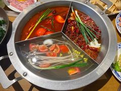 -楠火锅(太古里总店)