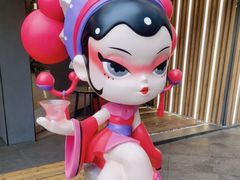 -霸王茶姬(正佳广场店)