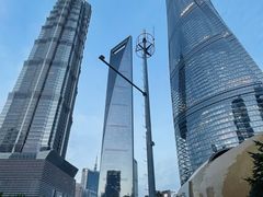 -黄浦江游览快线(金陵东路码头)