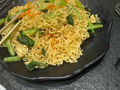 -晓波烧烤(南桥店)