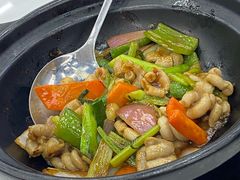 -嘉升大排档(番禺总店)