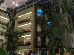-盘锦生态酒店-火锅餐厅