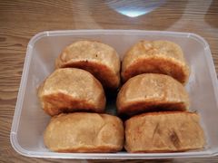-清真吴记门钉肉饼·喜多利