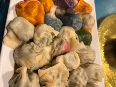 -宝源饺子(麦子店街店)