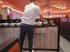 -淼福猪肚鸡·椰子鸡火锅(大沙地店)