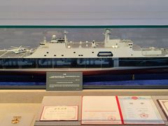 -中国人民解放军海军博物馆