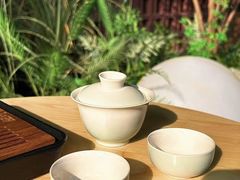 -茗知道茶馆(世博源店)