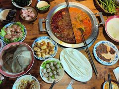 -楠火锅(哈尔滨金爵万象店)