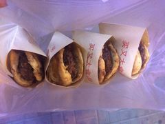 买又大食品-买又大餐厅(福林里店)