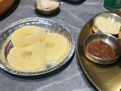 -东味北道熟成·炭火烤肉(九龙店)