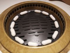 -花味烤肉·拌饭(建邺万达店)