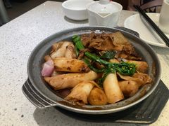 -又一间茶点轩(百汇广场店)