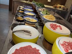 -深圳湾万怡酒店