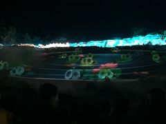 演出-鼎盛王朝康熙大典实景演出