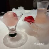 环境挺不错的座位有间隔