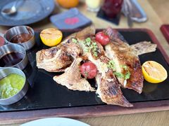 -恰餐厅CHAR Grill(北京三里屯洲际店)