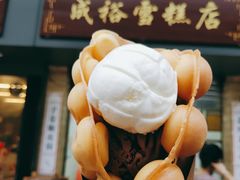 -成裕雪糕店(士多店)