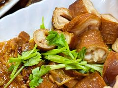 -松發肉骨茶(克拉码头店)